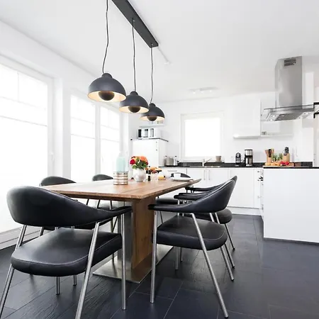 Apartment Danish By Nature