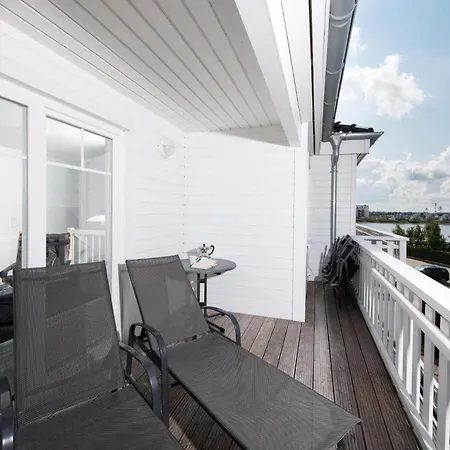 Apartment Danish By Nature