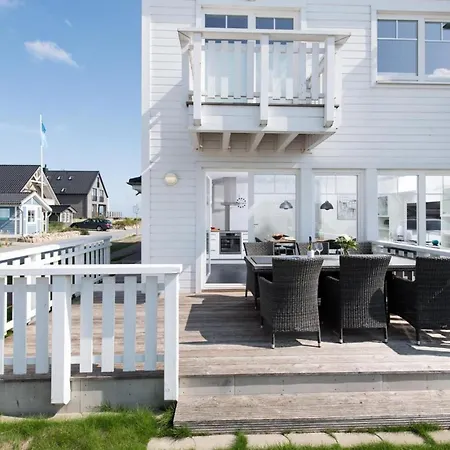 Danish By Nature Apartment Olpenitz