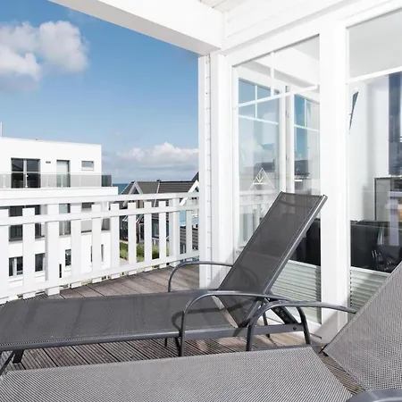 Danish By Nature Apartment *