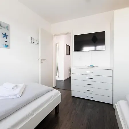 Apartment Danish By Nature