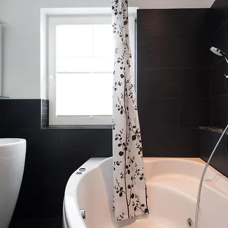 Apartment Danish By Nature *