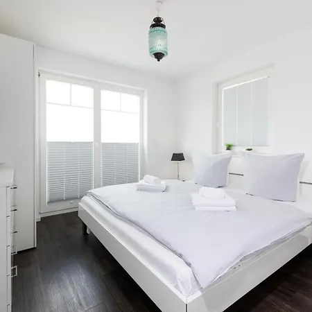 Danish By Nature Apartment *