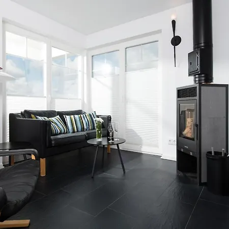 Apartment Danish By Nature Olpenitz