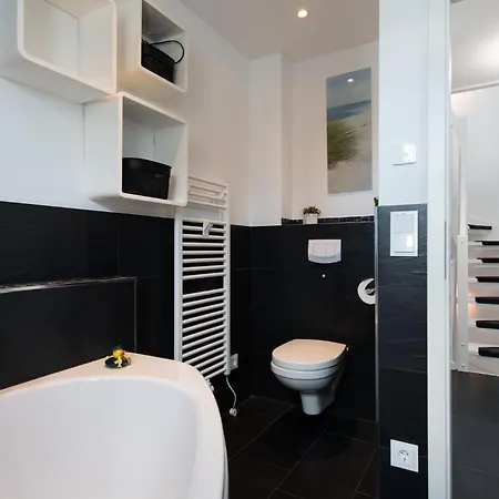 Apartment Danish By Nature Olpenitz