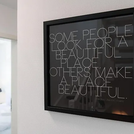 Appartement Danish By Nature *