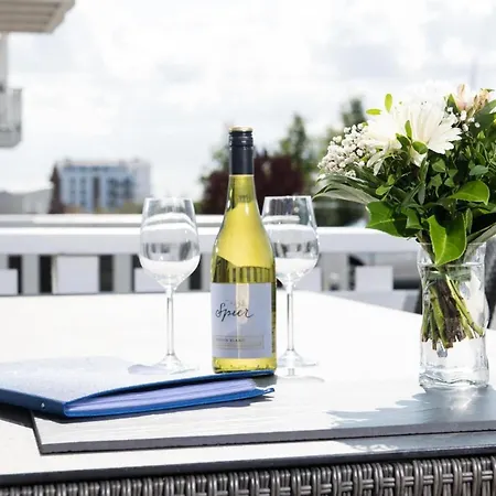 Danish By Nature Apartment Olpenitz