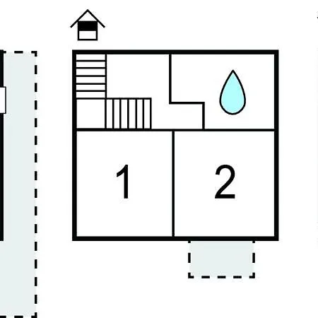 Lejlighed Danish By Nature