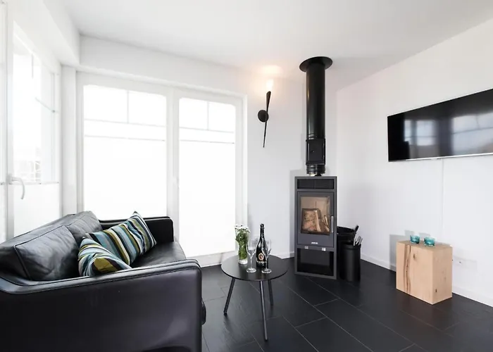 Danish By Nature * Olpenæs