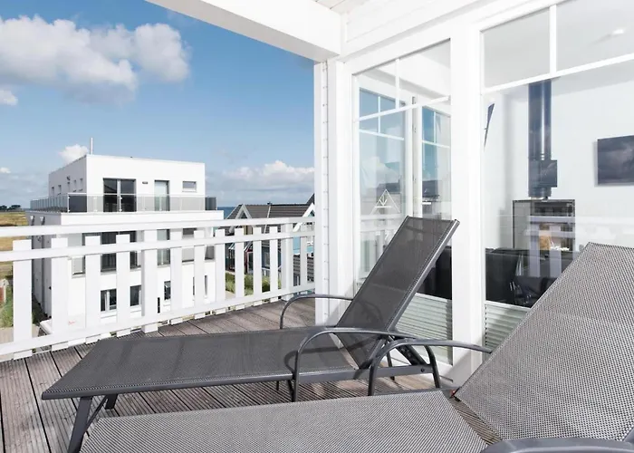 Danish By Nature Lejlighed *