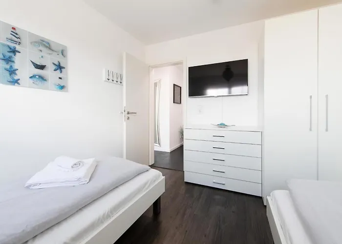 Lejlighed Danish By Nature