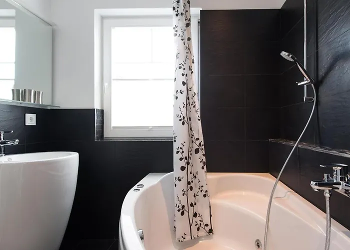 Lejlighed Danish By Nature *