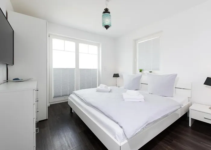 Danish By Nature Lejlighed *