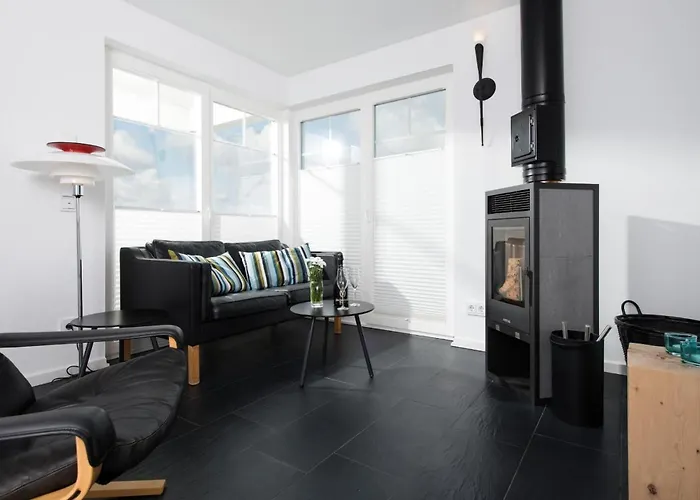 Lejlighed Danish By Nature Olpenæs