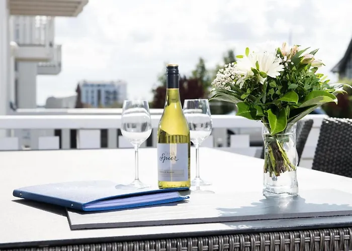 Danish By Nature Lejlighed Olpenæs